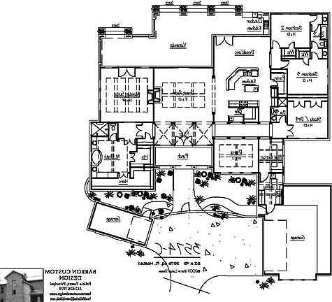 5th image of 2208 Lauren Dr