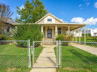 1913 Duncan Ave, Chattanooga, TN 37404