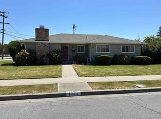 4484 Eggers Dr, Fremont, CA