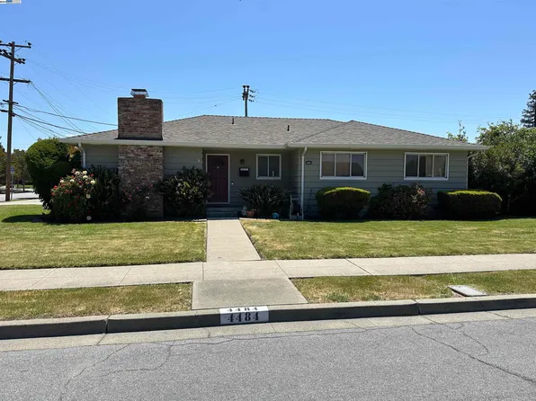 4484 Eggers Dr, Fremont, CA 94536