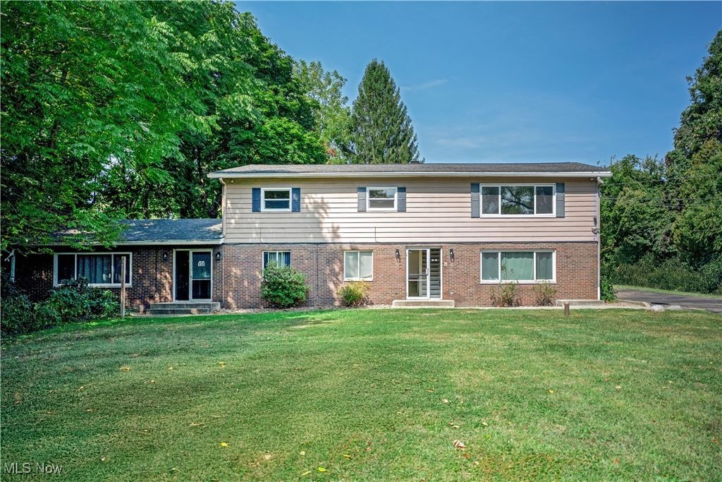 Real estate listing image