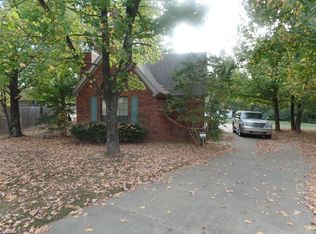 4708 Big Johns Pl, Jonesboro, AR 72404