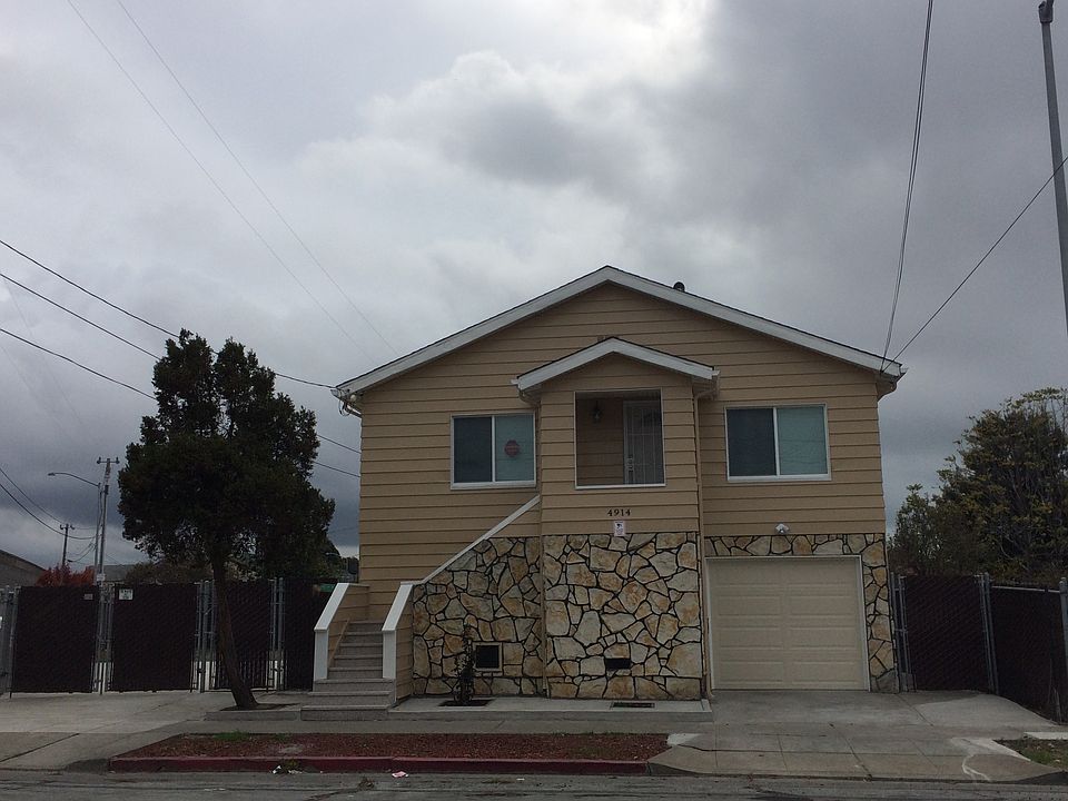 1st image of 4914 Wall Ave