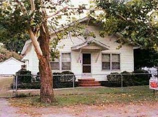 28 Church St #1, Beech Island, SC 29842