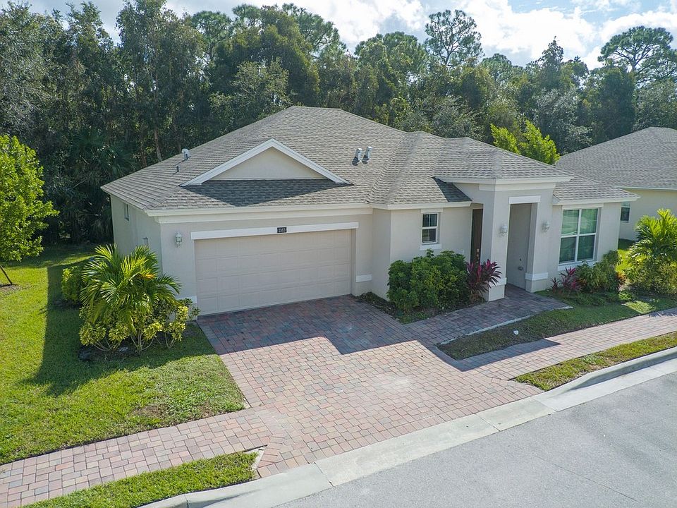2163 Timberlake Cir, Vero Beach, FL 32966 Zillow