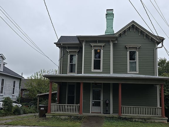 2nd image of 213 Lancaster Ave