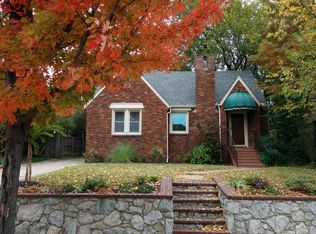 1743 S Gary Ave, Tulsa, OK 74104