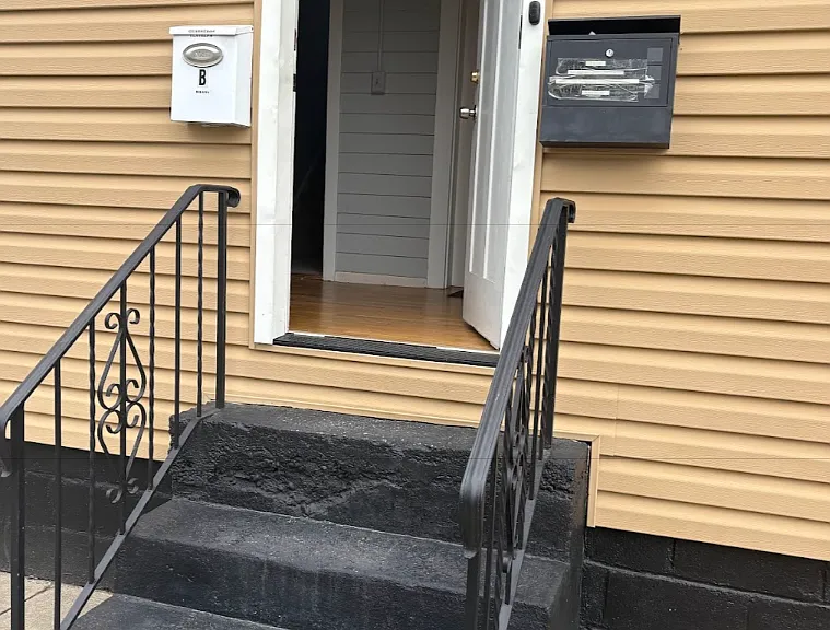 3013 Tremley Point Rd #2 — Photo 8