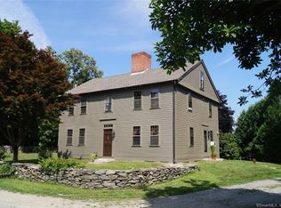 468 Putnam Rd, Danielson, CT 06239