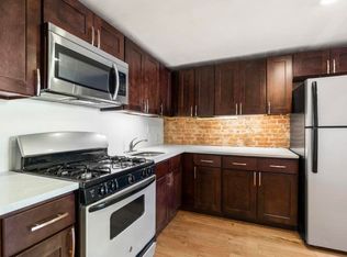 65 Atlantic St #1, Jersey City, NJ 07304