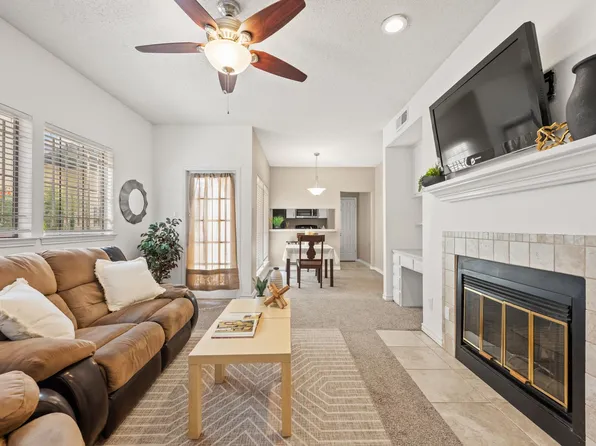 3001 Cedar St #A-102, Austin, TX 78705