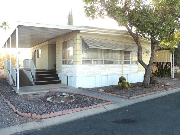 101 W River Rd Unit 198, Tucson, AZ 85704
