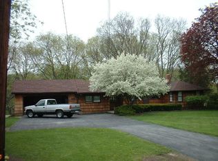 6677 N River Rd, Waterville, OH 43566