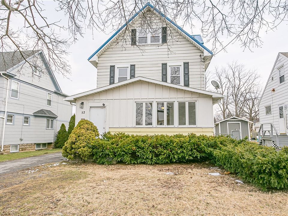 52 Truesdale St, Rochester, NY 14615 Zillow