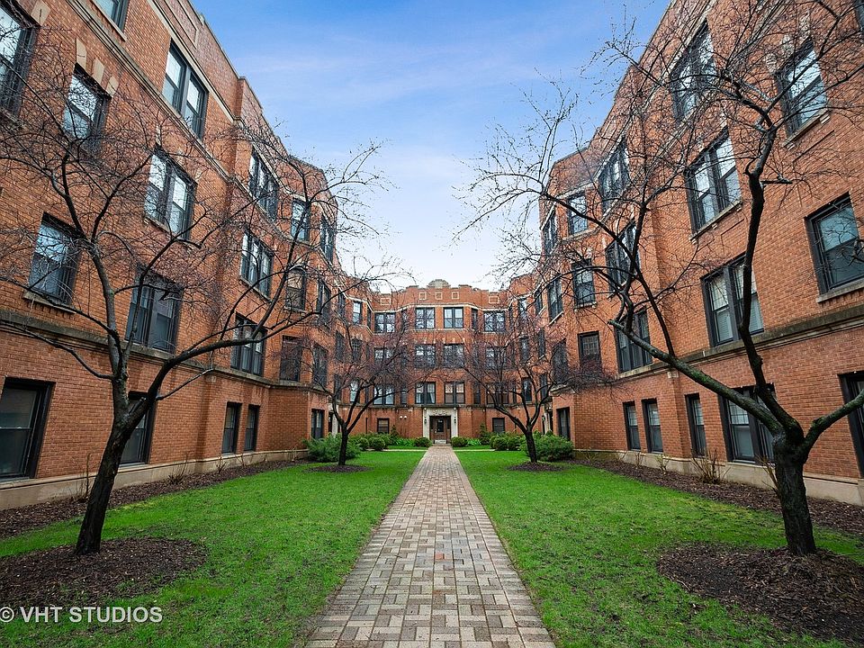 1st image of 1114 W Pratt Blvd APT 1S
