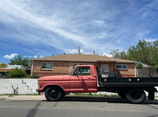 9431 Lilly Ct, Thornton, CO 80229