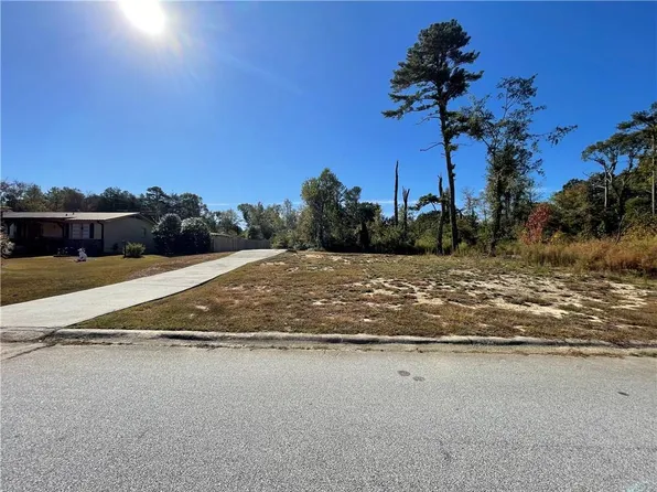 1084 W Adrian Cir SW #1, Conyers, GA 30094