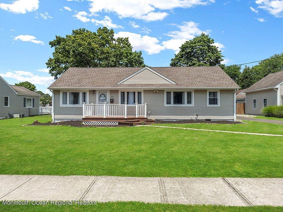 520 Lafayette Ave, Toms River, NJ 08753 Zillow