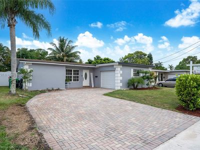 6680 NW 26th St, Sunrise, FL, 33313