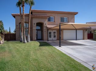 2154 Joe Acuna Ct, Calexico, CA 92231