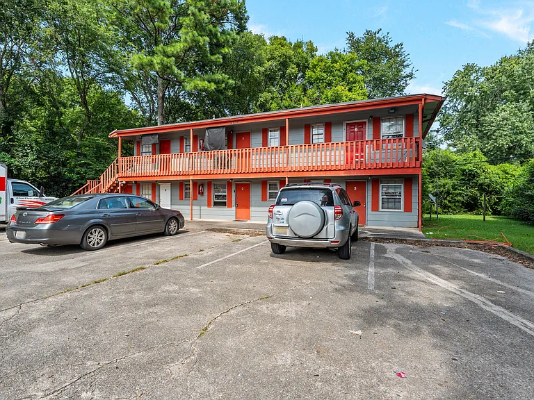 2-3911 Patton Rd SW — Photo 23