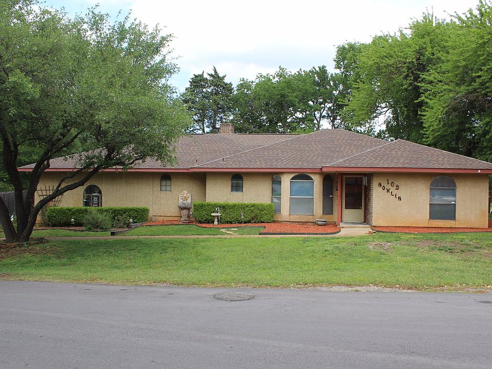 1st image of 109 Nowlin Dr