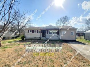 5504 Kenyon Rd, Chattanooga, TN 37416