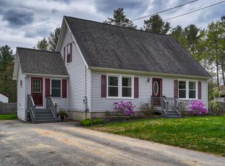 5 Eldridge St, Concord, NH 03301