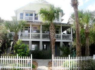 604 S Central Ave, Flagler Beach, FL 32136