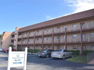 9580 Sunrise Lakes Blvd APT 107, Sunrise, FL 33322