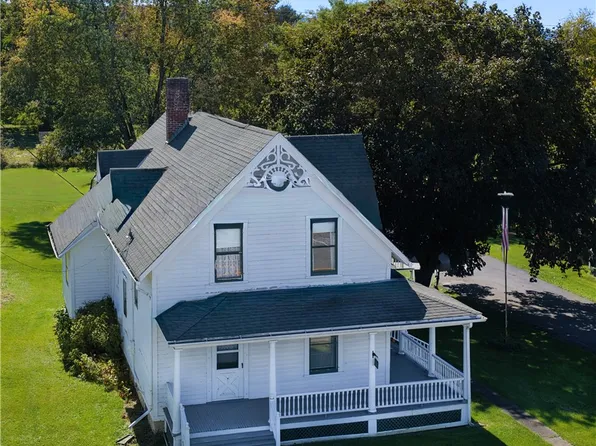 5728 Us Highway 20, East Springfield, NY 13333