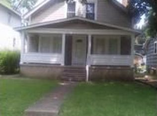 1524 Aberdeen Ave, Columbus, OH 43211