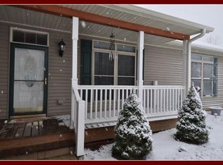 1416 Rosewood Ter, Macon, MO 63552