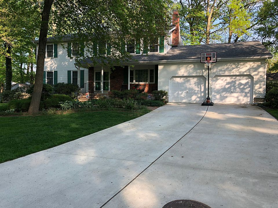 Welcome Home!