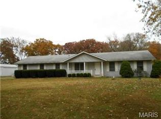 4064 Us Highway 61, Festus, MO 63028