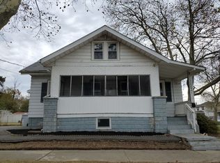 401 N 3rd St, Vineland, NJ