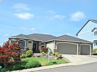 158 W Dogwood St, Washougal, WA 98671