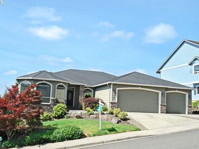 158 W Dogwood St, Washougal, WA, 98671