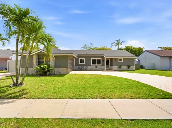 19655 NW 62nd Ct #2, Hialeah, FL 33015
