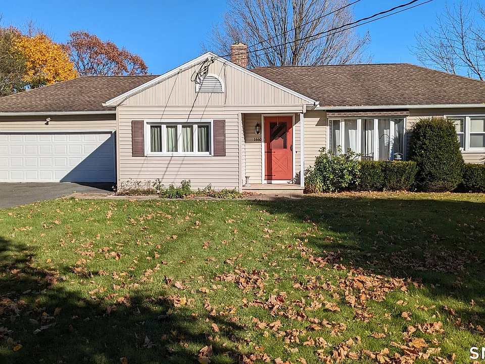 1660 Guernseytown Rd