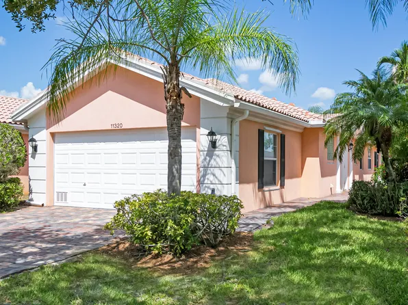 11320 SW Pembroke Drive, Port St Lucie, FL 34987