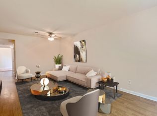 Glenn Forest - Liberty Military Housing, Lexington Park, MD 20653