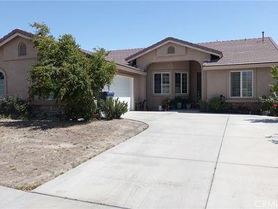 5752 Marseilles Dr, Palmdale, CA, 93552