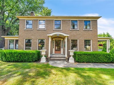 11 W Main St, Corfu, NY, 14036