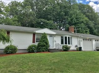 18 Mercury Dr, Shrewsbury, MA 01545