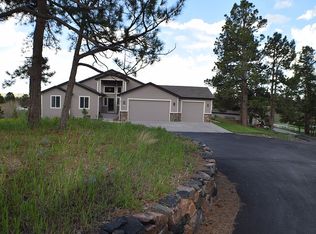 3441 Quail Ridge Cir, Parker, CO 80138