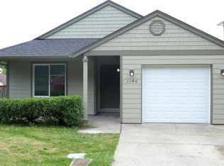 1140 SE Willow Dr, Warrenton, OR 97146