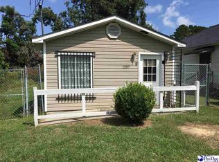 1257 W Sumter St, Florence, SC 29501
