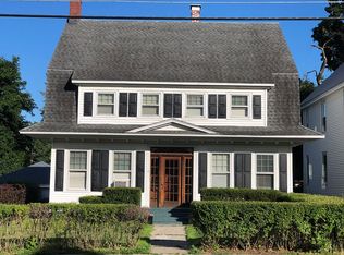 15 Fairview Ave, Waterford, NY 12188