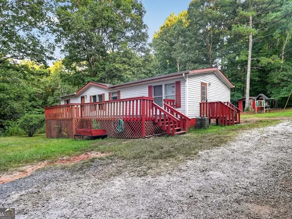 150 Country Creek Rd, Newborn, GA 30056